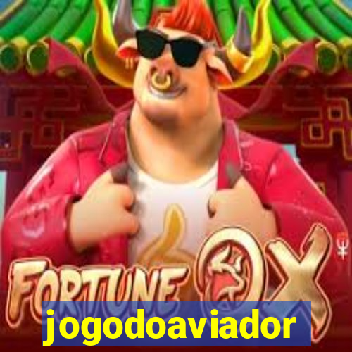 jogodoaviador