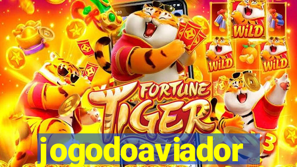 jogodoaviador