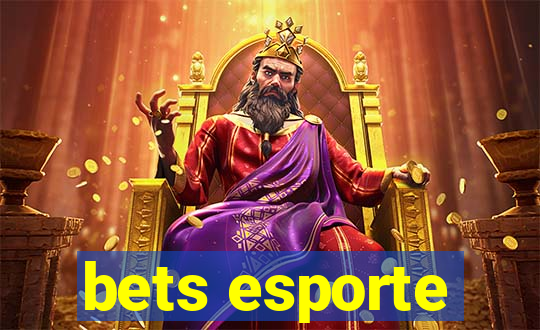 bets esporte