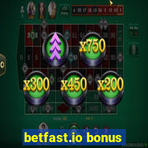 betfast.io bonus