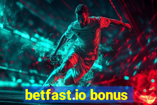 betfast.io bonus