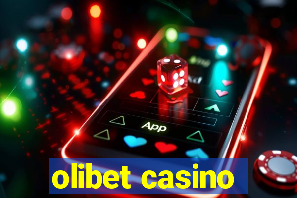 olibet casino