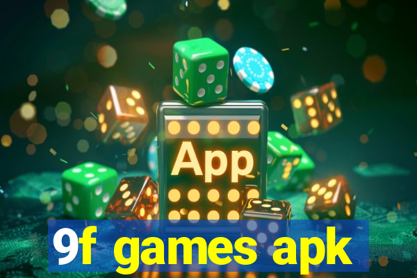 9f games apk