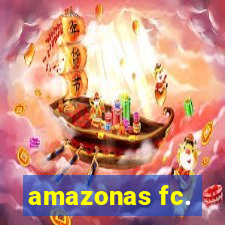 amazonas fc.