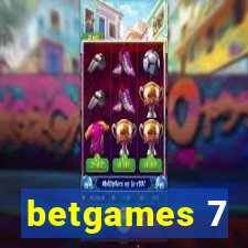 betgames 7