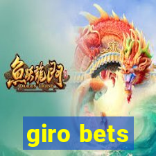 giro bets