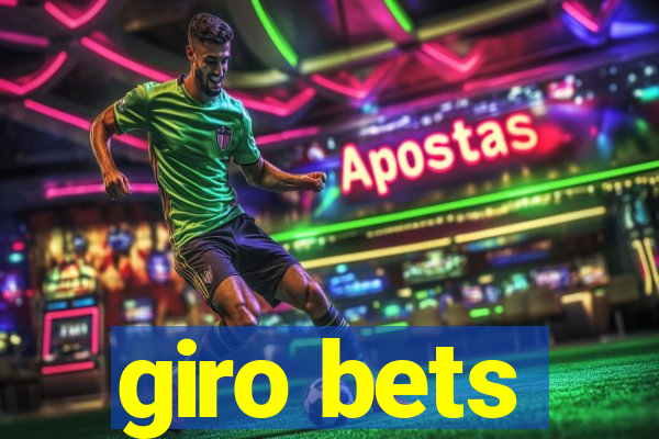 giro bets