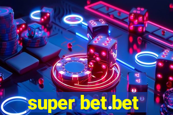 super bet.bet