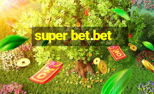 super bet.bet