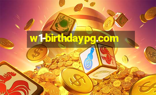 w1-birthdaypg.com