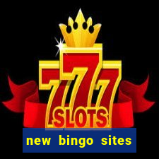 new bingo sites with no deposit