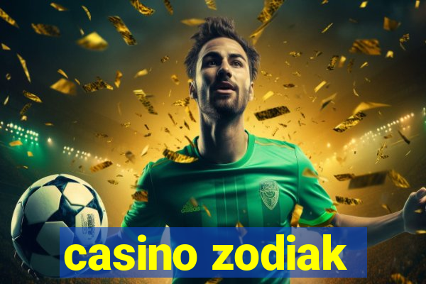 casino zodiak