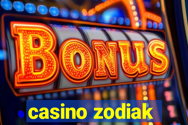 casino zodiak