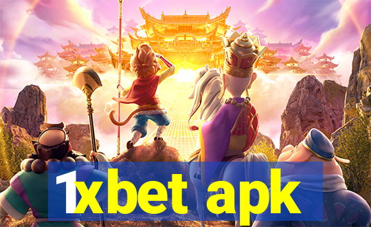 1xbet apk