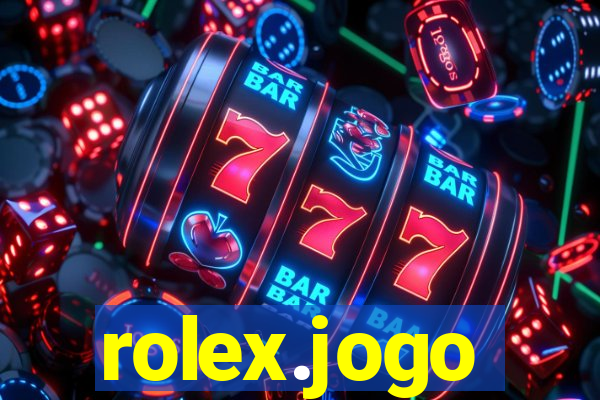 rolex.jogo