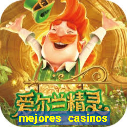 mejores casinos bingo online