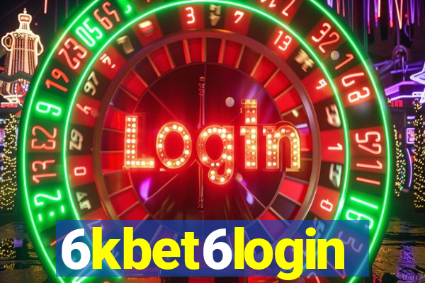 6kbet6login