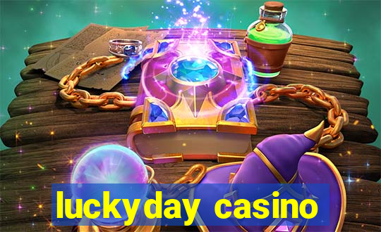 luckyday casino