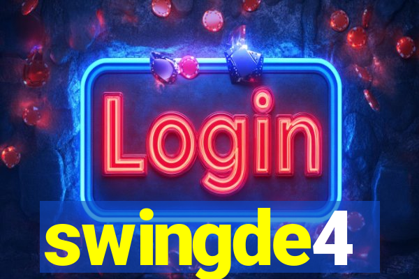 swingde4