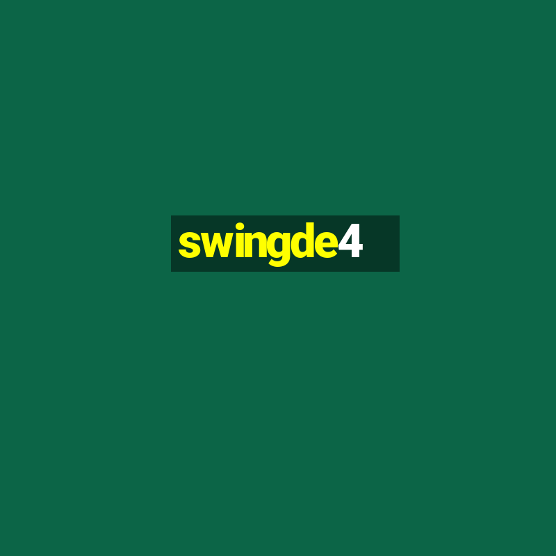 swingde4