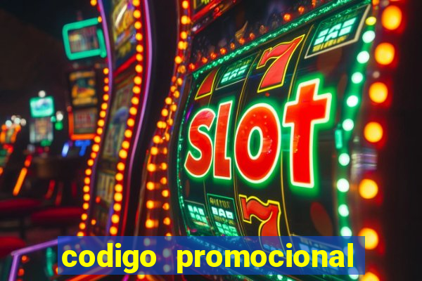 codigo promocional bingo blitz