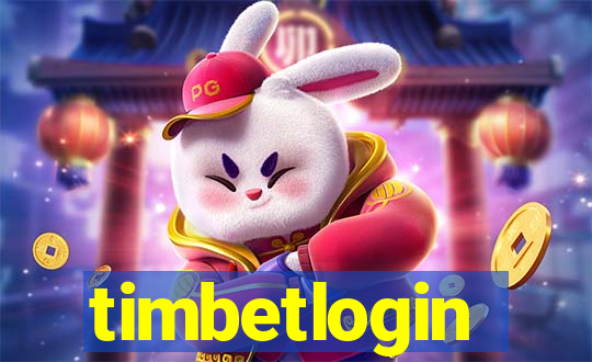 timbetlogin