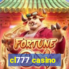 cl777 casino