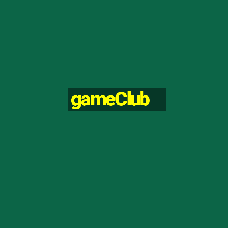 gameClub