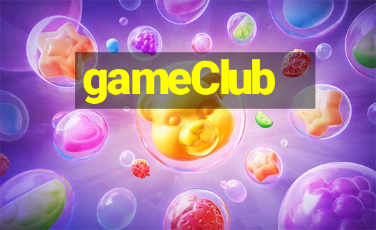 gameClub