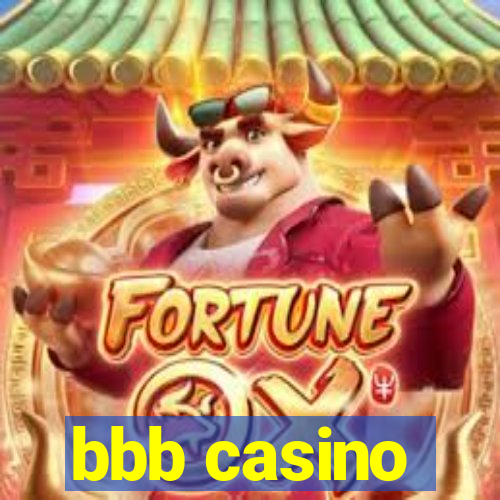 bbb casino