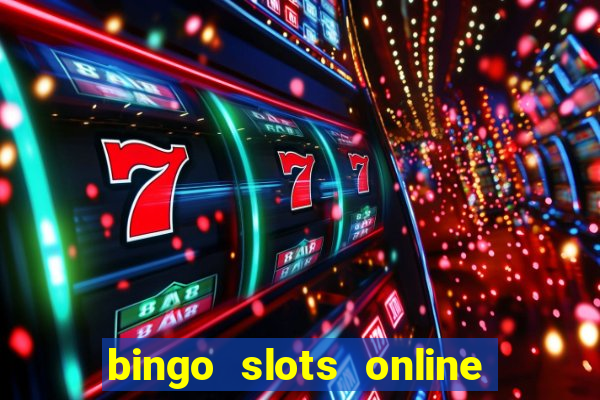 bingo slots online e confi谩vel