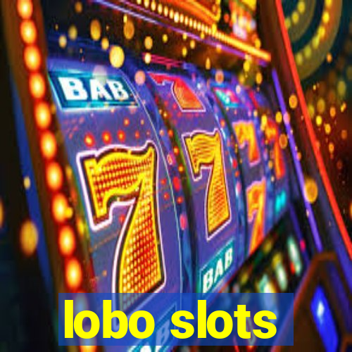 lobo slots