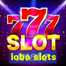 lobo slots