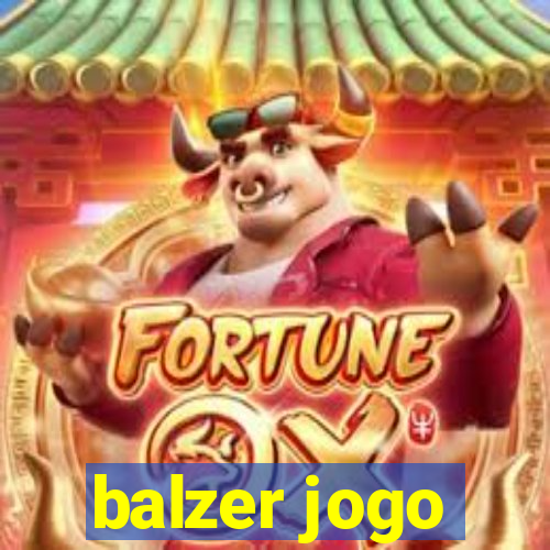 balzer jogo