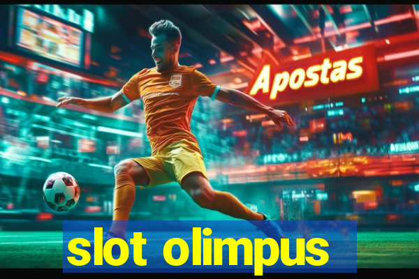 slot olimpus