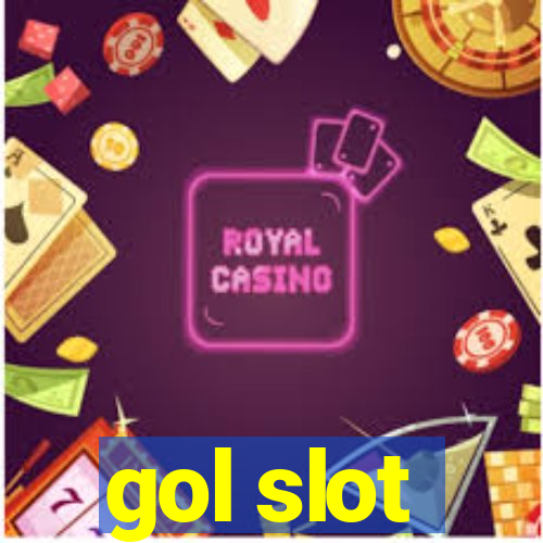 gol slot