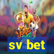 sv bet