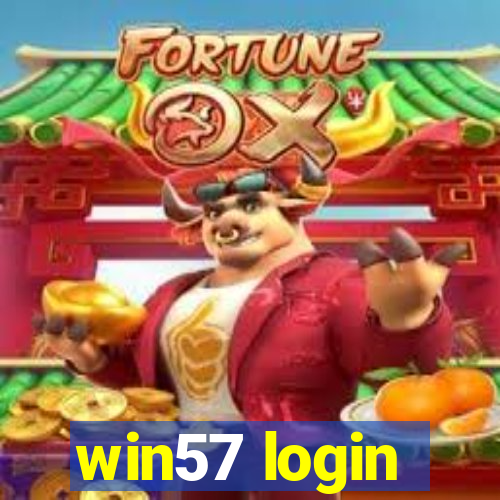 win57 login