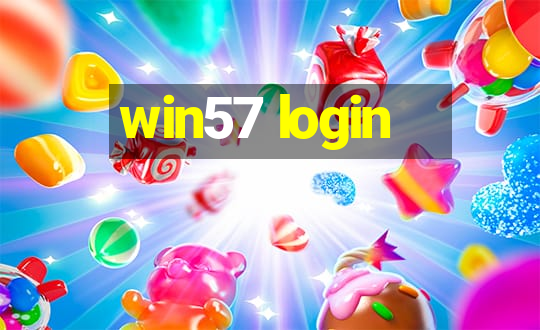 win57 login