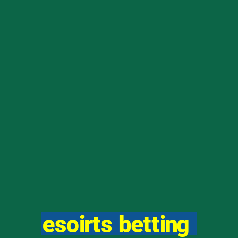 esoirts betting