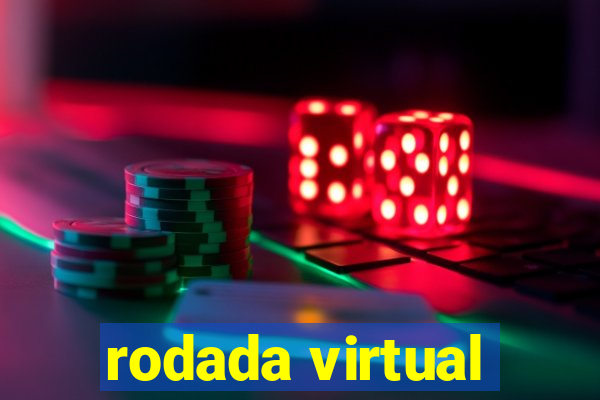 rodada virtual