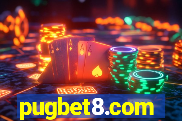 pugbet8.com