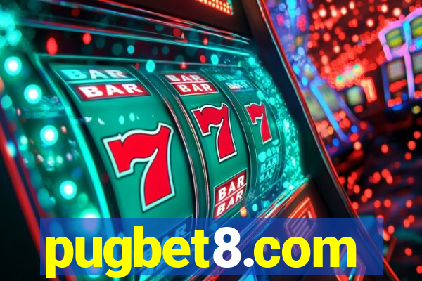 pugbet8.com