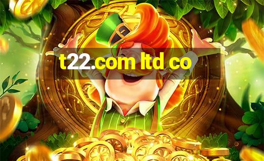 t22.com ltd co