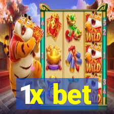 1x bet