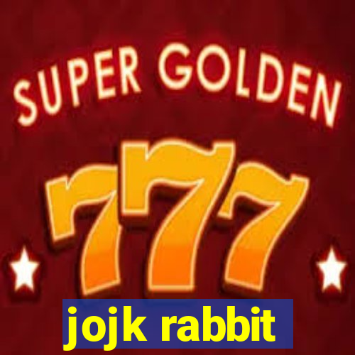 jojk rabbit