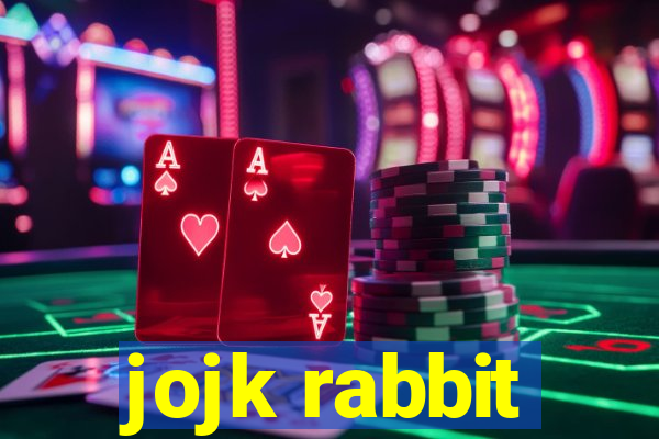 jojk rabbit