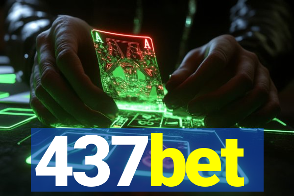 437bet