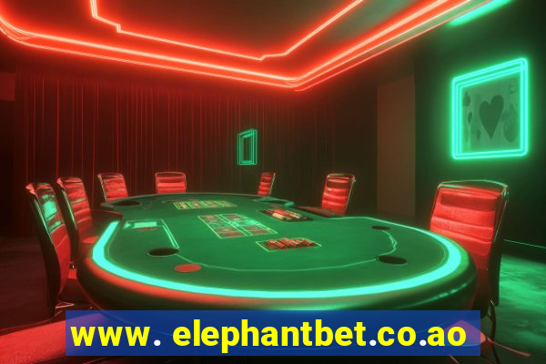 www. elephantbet.co.ao