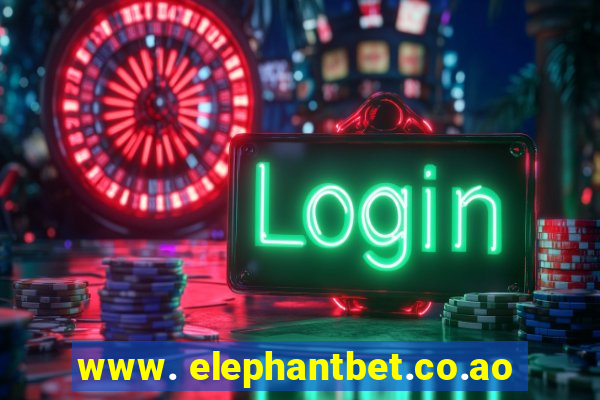 www. elephantbet.co.ao